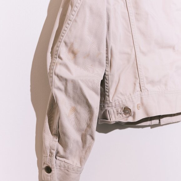 Vintage 60s Lee Westerner 100-J Jacket – Men’s Medium (40 Regular) - Picture 5 of 7